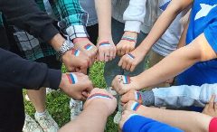 Канал МКУ "Молодёжно-спортивный центр" Чухломского муниципального района Костромской области в мессенджере MAX — 33 подписчика