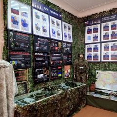 Канал МБУК «Чухломский музей» в мессенджере MAX — 10 подписчиков