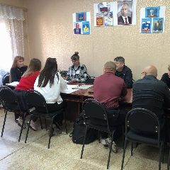 Канал ДЮСШ «Русич» в мессенджере MAX — 34 подписчика