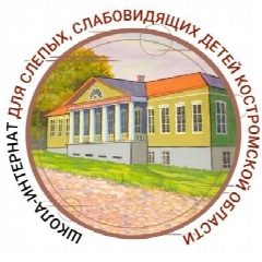 Канал Школа-интернат для слабовидящих детей г.Кострома в мессенджере MAX — 35 подписчиков