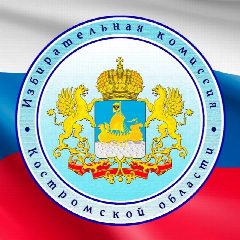 Канал Избирательная комиссия Костромской области в мессенджере MAX — 3 130 подписчиков