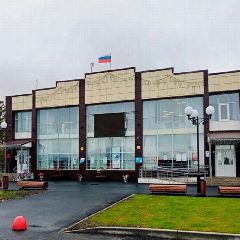 Канал Культура Альменевского муниципального округа Курганской области в мессенджере MAX — 219 подписчиков