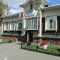 Канал ГБУ  "Курганский областной наркологический диспансер" в мессенджере MAX — 108 подписчиков