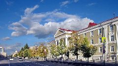 Канал Дворец детского (юношеского) творчества Курган в мессенджере MAX — 48 подписчиков