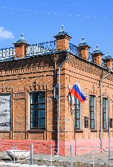 Канал Шадринский краеведческий музей в мессенджере MAX — 120 подписчиков