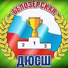 Канал МБУДО "Белозерская ДЮСШ" в мессенджере MAX — 29 подписчиков