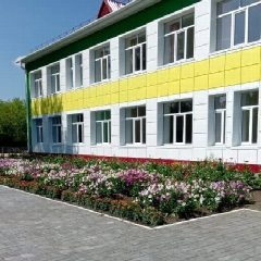 Канал МКОУ "Шастовская СОШ" в мессенджере MAX — 35 подписчиков