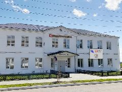 Канал Далматовская центральная библиотека в мессенджере MAX — 44 подписчика