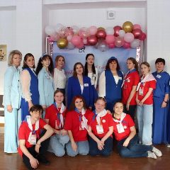 Канал МБУ "Детско-юношеский центр "Радуга" р.п.Каргаполье в мессенджере MAX — 15 подписчиков