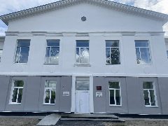 Канал МКОУ "Сосновская ООШ" в мессенджере MAX — 35 подписчиков