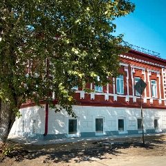 Канал МБУДО "Каргапольская детская школа искусств" в мессенджере MAX — 89 подписчиков