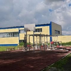 Канал Кетовская ДЮСШ им. Охохонина В.Ф. в мессенджере MAX — 13 подписчиков