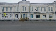 Канал МБУ ДО "Куртамышская ДШИ" в мессенджере MAX — 27 подписчиков