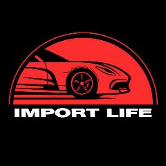 Канал Import Life | Авто из  Китая, Японии,Кореи в мессенджере MAX — 443 подписчика
