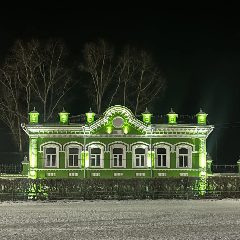Канал Мокроусовский музей в мессенджере MAX — 44 подписчика