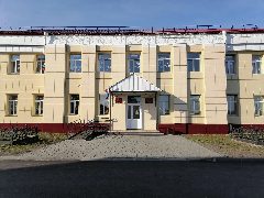 Канал Притобольная центральная библиотека в мессенджере MAX — 112 подписчиков