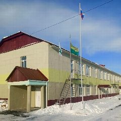 Канал МБОУ «Притобольная СОШ» в мессенджере MAX — 36 подписчиков