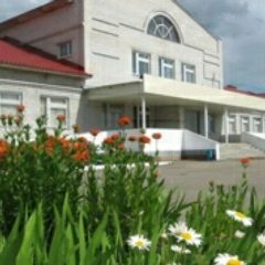 Канал МКОУ "Кызылбаевская СОШ" в мессенджере MAX — 71 подписчик