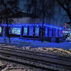 Канал МБУ ДО ДЮЦ "ИМПУЛЬС" в мессенджере MAX — 29 подписчиков