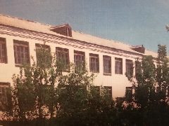Канал КАРАСИНСКАЯ СОШ в мессенджере MAX — 15 подписчиков