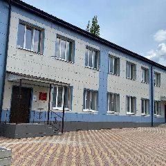 Канал Администрация Малосолдатского сельсовета Беловского района в мессенджере MAX — 32 подписчика