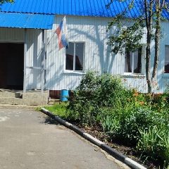 Канал Администрация Ильковского сельсовета Беловского района в мессенджере MAX — 476 подписчиков