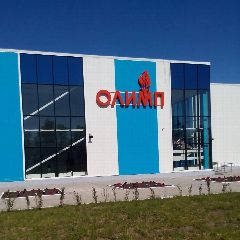 Канал СШ Олимп Беловский район в мессенджере MAX — 18 подписчиков