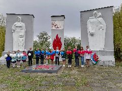 Канал Администрация Сторожевского сельсовета в мессенджере MAX — 18 подписчиков