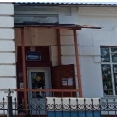Канал Большесолдатская библиотека в мессенджере MAX — 31 подписчик