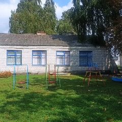 Канал МКДОУ "Карыжский детский сад "Берёзка" в мессенджере MAX — 31 подписчик