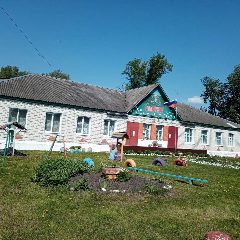 Канал МКДОУ "Сухиновский детский сад "Родничок" в мессенджере MAX — 105 подписчиков