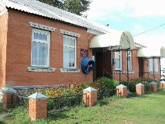 Канал Администрация Крупецкого сельсовета Дмитриевского района Курской области в мессенджере MAX — 13 подписчиков