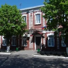 Канал Администрация города Дмитриева Курской области в мессенджере MAX — 10 подписчиков