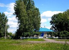Канал Администрация Ореховского сельсовета Касторенского района Курской области в мессенджере MAX — 14 подписчиков