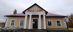 Канал МБУК "Касторенский центр досуга и кино "Родина" в мессенджере MAX — 13 подписчиков