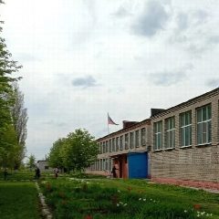 Канал МКОУ «Верхне-Грунская средняя общеобразовательная школа» Кореневского района Курской области в мессенджере MAX — 90 подписчиков
