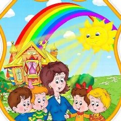 Канал МКДОУ "Снагостский Детский Сад" Кореневского района Курской области в мессенджере MAX — 54 подписчика