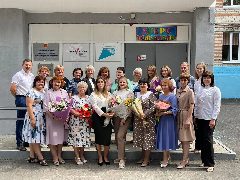 Канал МБОУ "Косиновская СОШ" Курского района в мессенджере MAX — 21 подписчик