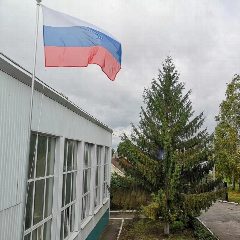 Канал ОКУССО "ДСО "ПЕРВОЦВЕТ" в мессенджере MAX — 60 подписчиков