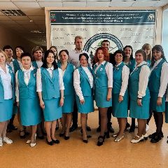 Канал СОШ им.А.Невского Курского района в мессенджере MAX — 18 подписчиков
