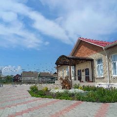 Канал МБУ ДО "ДШИ №2 Курского района" в мессенджере MAX — 20 подписчиков