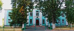 Канал МБОУ "Клюквинская СОШ " Курского района Курской области в мессенджере MAX — 28 подписчиков