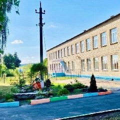 Канал МБДОУ "Полянский детский сад" Курского района Курской области в мессенджере MAX — 56 подписчиков