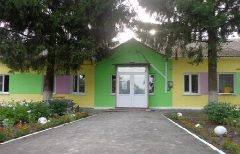 Канал МБДОУ "Петринский детский сад" Курского района Курской области в мессенджере MAX — 32 подписчика