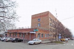 Канал ОБУЗ "Льговская ЦРБ" в мессенджере MAX — 114 подписчиков