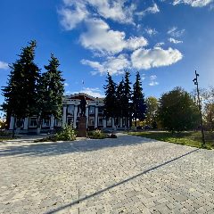 Канал Администрация Льговского района в мессенджере MAX — 24 подписчика