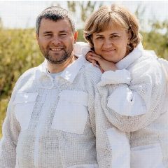 Канал Пасека Ермаковых в мессенджере MAX — 18 105 подписчиков