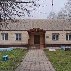 Канал МОУ "Мяснянская основная общеобразовательная школа" в мессенджере MAX — 16 подписчиков