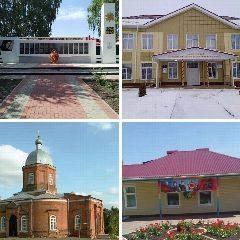 Канал МО "Паникинский сельсовет" в мессенджере MAX — 16 подписчиков