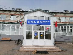 Канал ОБУЗ "Медвенская ЦРБ" в мессенджере MAX — 118 подписчиков